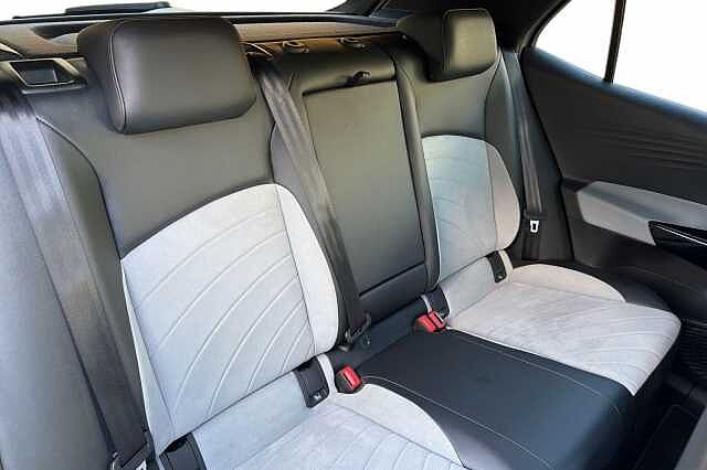 2022 Volkswagen ID.3 150kW Family Pro Performance 58kWh 5dr Auto Hatchback ELECTRIC Automatic