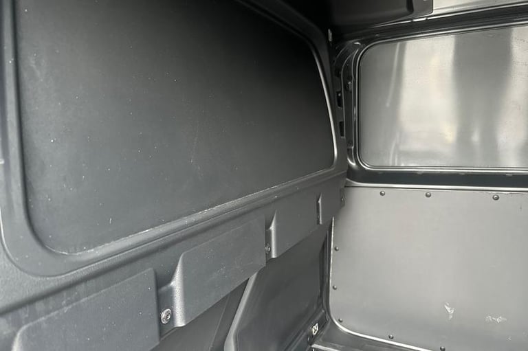 2025 Ford Transit Connect 250 Trend AUTO L2 LWB 1.5 EcoBoost PHEV 150ps Automatic Panel Van Hybri...