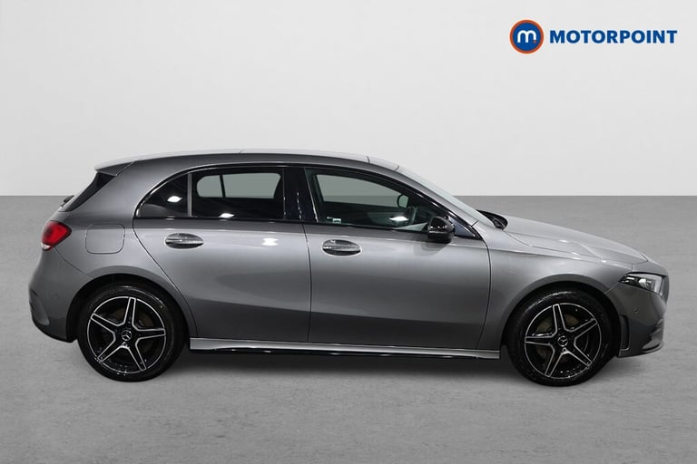 2022 Mercedes-Benz A-Class A250e AMG Line Premium Plus Edition 5dr Auto Hatchback Hybrid Automatic