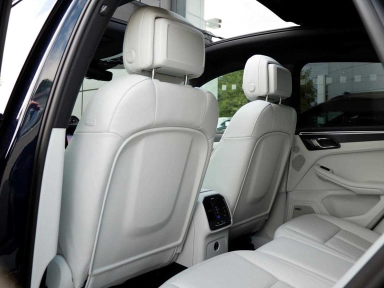 2022 Porsche Macan GTS 5dr PDK ESTATE PETROL Automatic