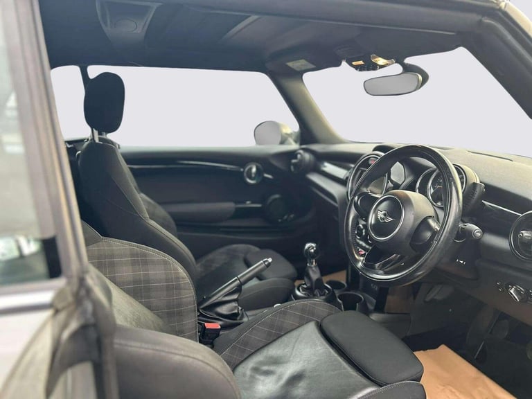 2016 MINI Convertible 1.5 Cooper D Euro 6 (s/s) 2dr CONVERTIBLE Diesel Manual