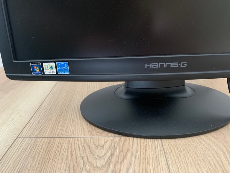Hanns g monitors Gumtree