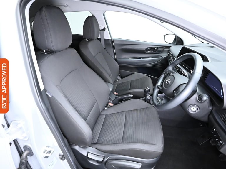 2021 Hyundai i20 1.0 T-GDi MHEV Premium Hatchback 5dr Petrol Hybrid Manual Euro 6 (s/s) (100 Hatc...