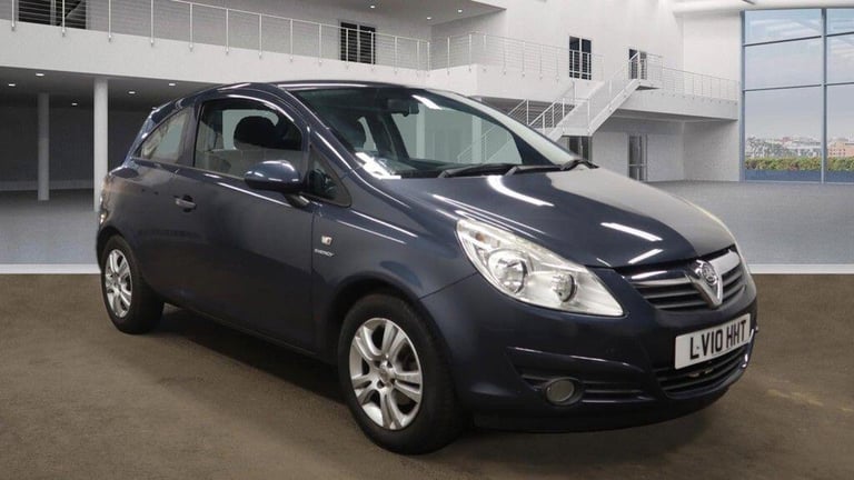2012 Vauxhall Astra 1.6 16v Active Euro 5 5dr HATCHBACK Petrol Manual