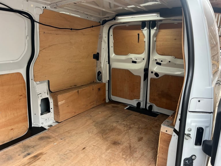 2022 Peugeot Expert 1400 2.0 BlueHDi 145 Professional Premium Van PANEL VAN Diesel Manual