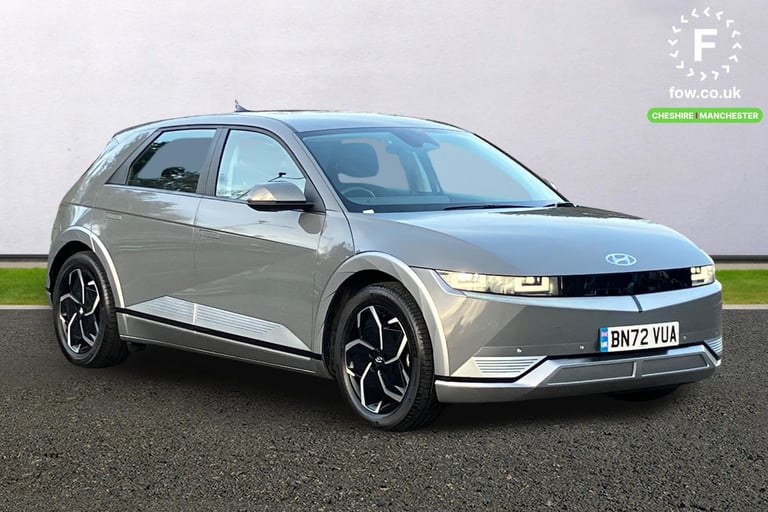 2022 Hyundai IONIQ 5 160kW Premium 73 kWh 5dr Auto Estate ELECTRIC Automatic