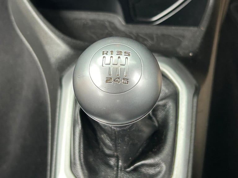 2016 Jeep Renegade 1.6 MultiJetII Longitude Euro 6 (s/s) 5dr ESTATE Diesel Manual