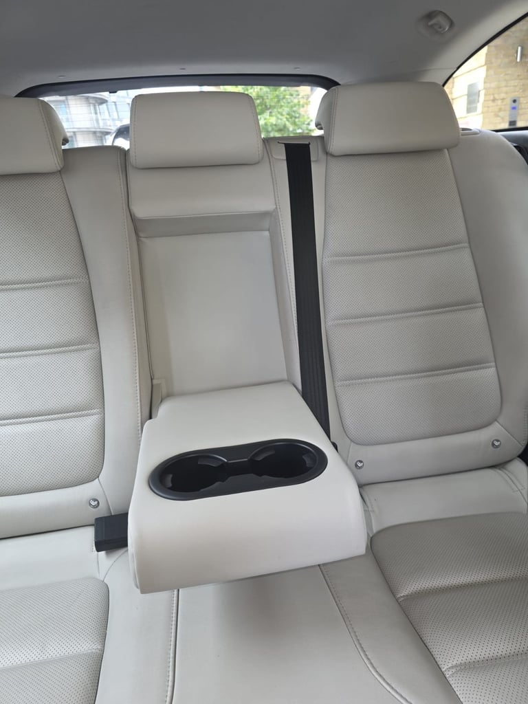 Mazda, 6, Estate, 2015, Manual, 2191 (cc), 5 doors