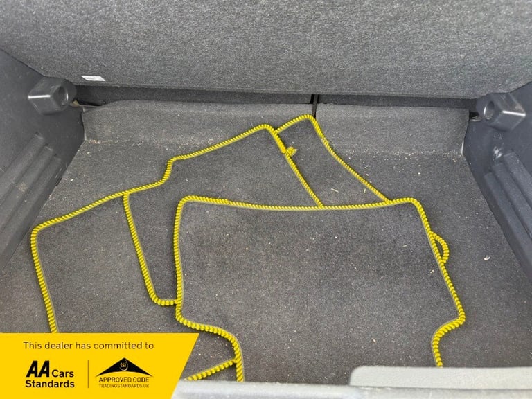 Nissan Juke ACENTA PREMIUM DIG-T+YELLOW JIKE+ULEZ COMPLAINT+REAR CAMERA+SATNAV+3