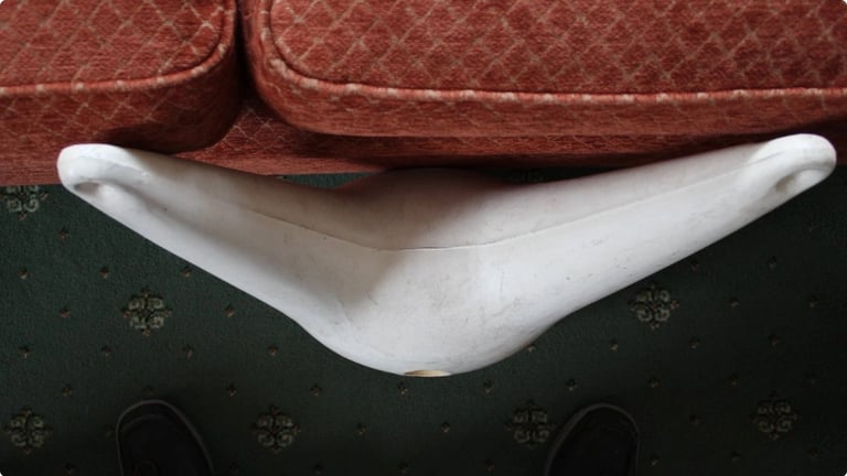 Boat Bow Fender.