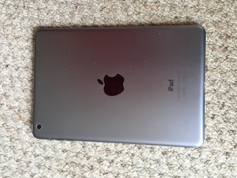 iPad mini Wi-Fi second generation model A1489 16GB | in Chelmsford, Essex |  Gumtree