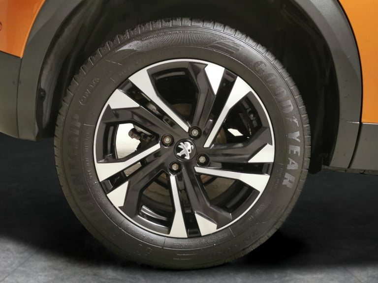 2021 Peugeot 2008 1.5 BlueHDi GT SUV 5dr Diesel Manual Euro 6 (s/s) (110 ps) - HEATED SEATS - Suv...