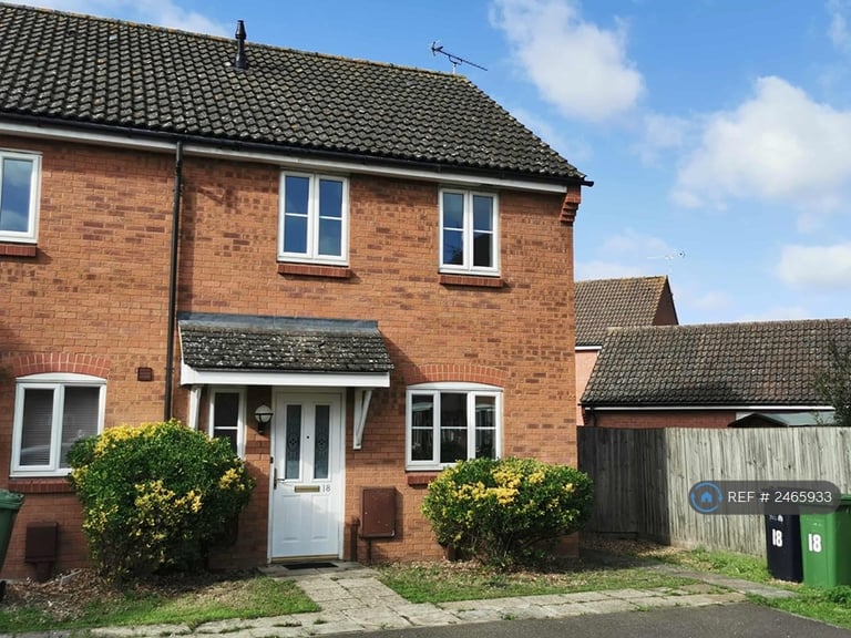 image for 3 bedroom house in Monkton Way, Kings Lynn, PE30 (3 bed) (#2465933)