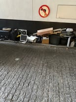 House Clearance, Waste and Rubbish Removal across London