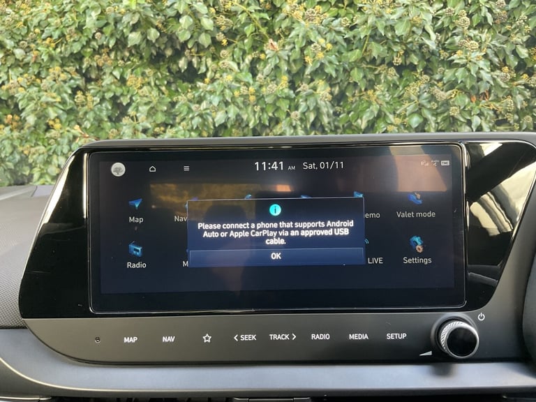 2025 Hyundai i20 1.0T GDi Advance 5dr DCT HATCHBACK PETROL Automatic