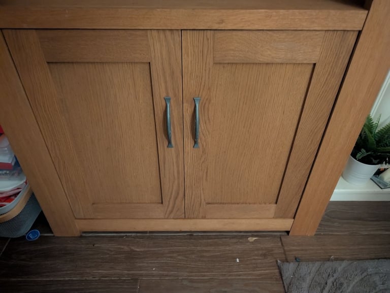 Next bookcase
