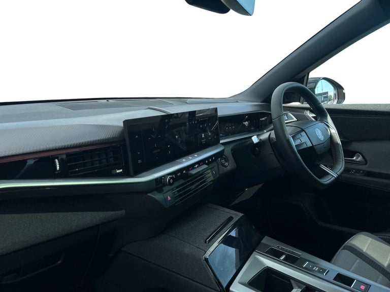  Vauxhall Grandland Electric 73kwh Ultimate Suv 5dr Electric Auto 213 Ps