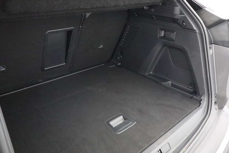 2019 Peugeot 3008 1.2 3008 GT Line S/S 5dr SUV Petrol Manual