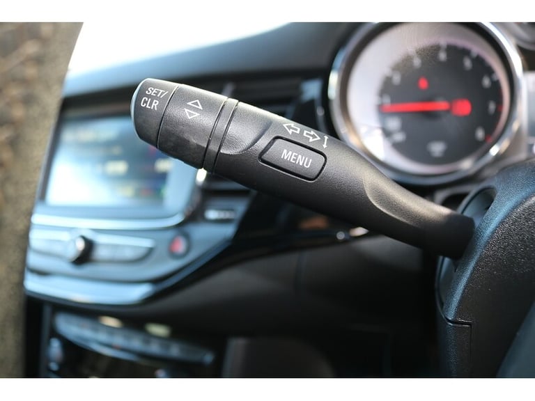 2017 Vauxhall Astra i Turbo SRi Estate Petrol Manual