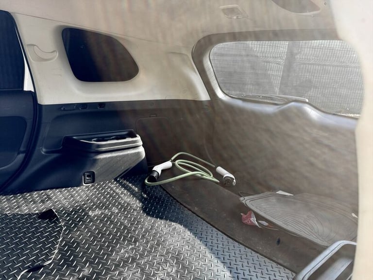 2020 Mitsubishi Outlander h TwinMotor Reflex Plus SUV HYBRID Automatic