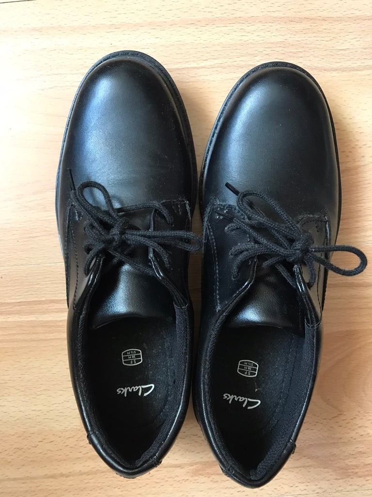 Clarks in Edinburgh | Kids Boots & Shoes for Sale | Gumtree