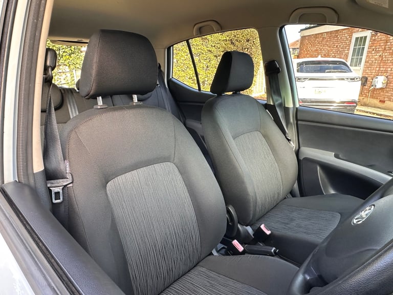 Hyundai, I10, Hatchback, 2012, Manual, 1248 (cc), 5 doors