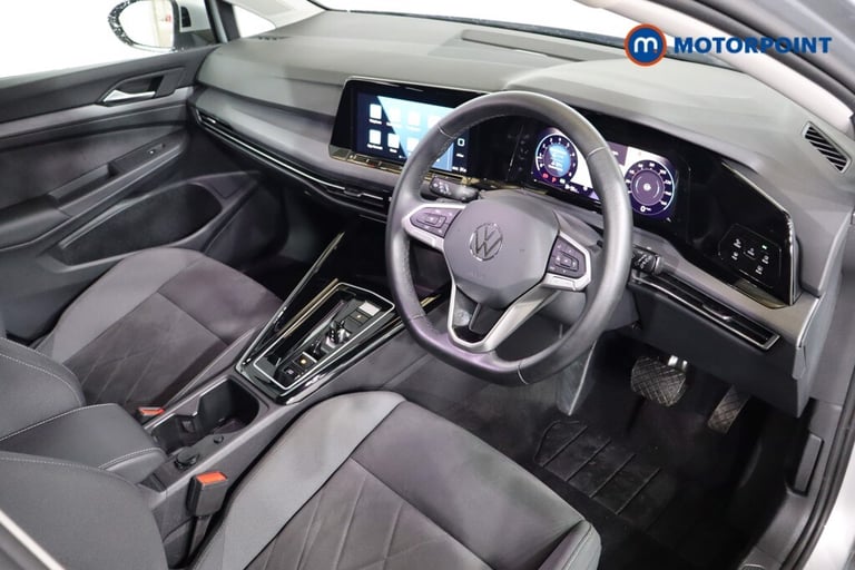 2023 Volkswagen Golf 1.5 eTSI 150 Style 5dr DSG HATCHBACK PETROL Automatic