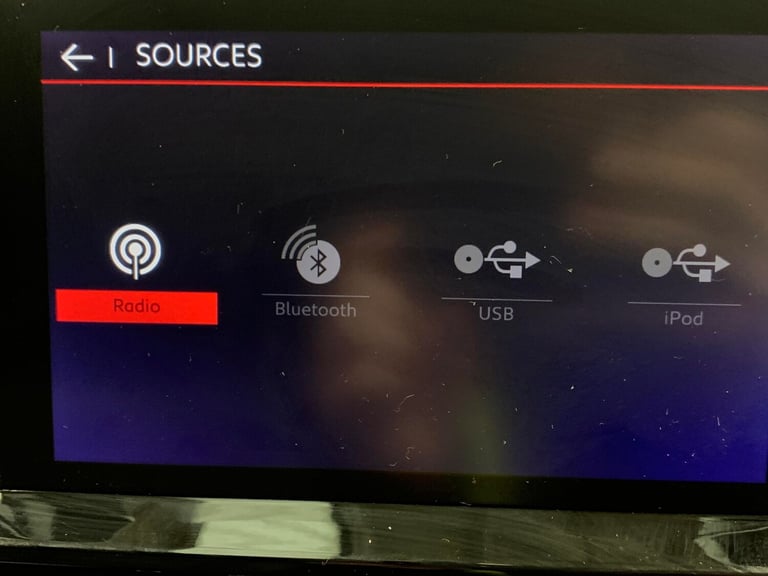 2021 Citroen C5 Aircross 1.5 BlueHDi 130 Shine Plus 5dr HATCHBACK DIESEL Manual