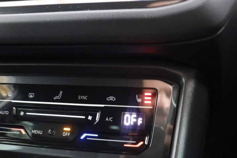 2023 Volkswagen Tiguan 1.5 TSI 150 R-Line 5dr DSG ESTATE PETROL Automatic