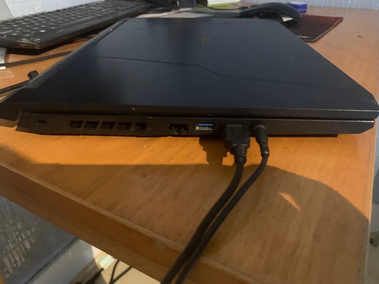 Used Good Condition Acer Nitro 5 (Nvidia 3050)