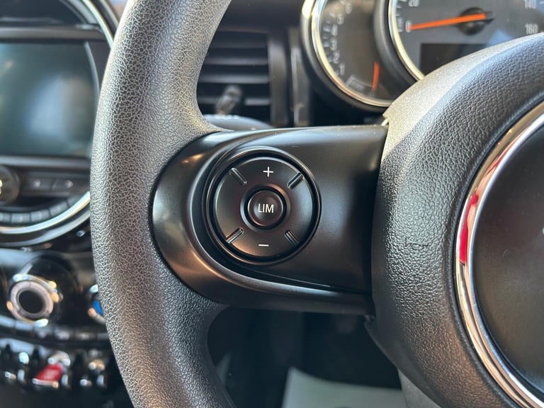 2020 MINI Hatch 1.5 Cooper Classic II 5dr HATCHBACK Petrol Manual