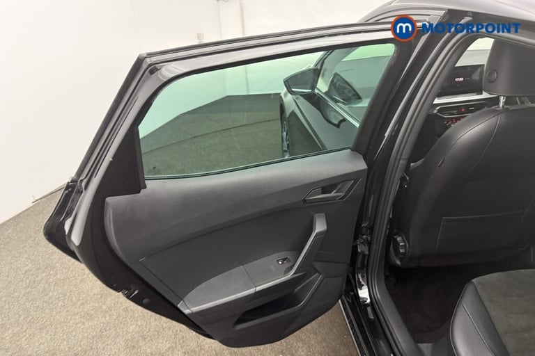 2021 SEAT Ibiza 1.0 TSI 95 Xcellence 5dr HATCHBACK PETROL Manual