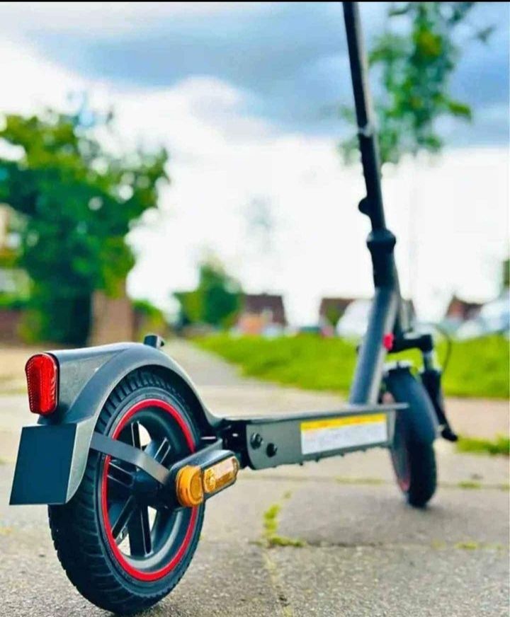 image for ✓✓ELECTRIC SCOOTERS 35km/H speed fast Go available✓✓