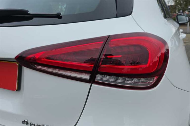 2019 Mercedes-Benz A-Class A250 4Matic AMG Line Executive 5dr Auto HATCHBACK PETROL Automatic