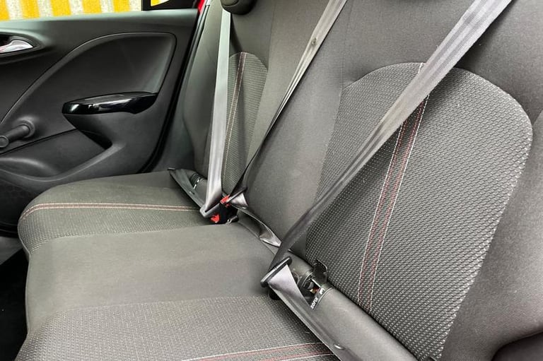 2019 Vauxhall Corsa 1.4 [75] Griffin 5dr - 12 MONTHS MOT, 2 KEYS, HEATED SEATS &amp; STEERING WHE...