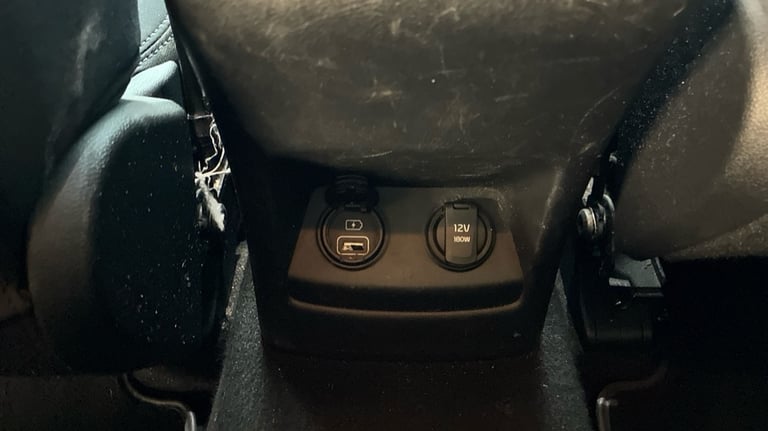 2019 Kia Sportage 1.6 CRDi 2 Estate Diesel Manual