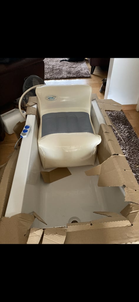 image for Bath Buddy