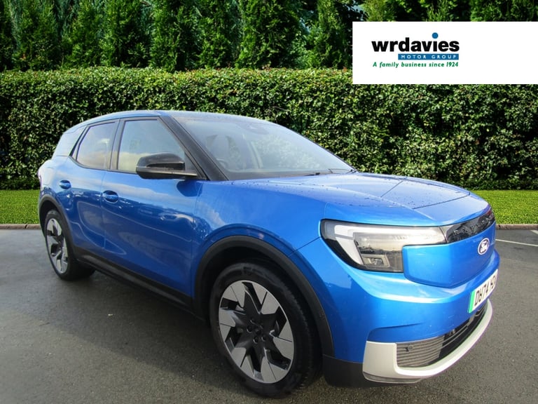 image for 2024 Ford Explorer 210kW Premium 77kWh 5dr Auto - Huge Saving VS New LIST Estate Electric Automatic