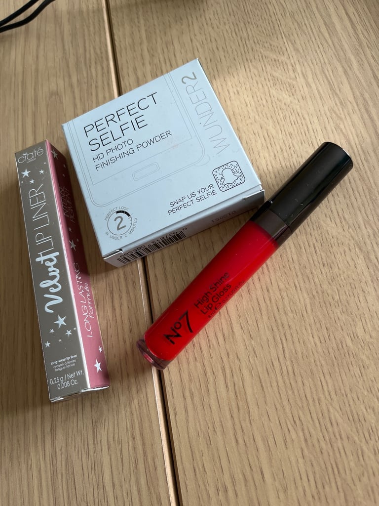 image for Make up