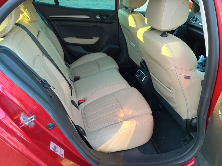 *LOW MILES * 2017 RENAULT MEGANE MK4 1.5 DCI DYNAMIQUE NAV S