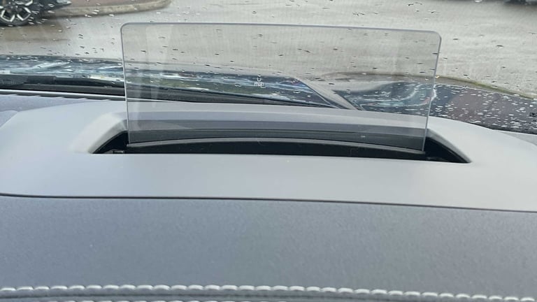 2022 Ford Kuga 2.5 FHEV Vignale 5dr CVT SUV Hybrid Ele Automatic