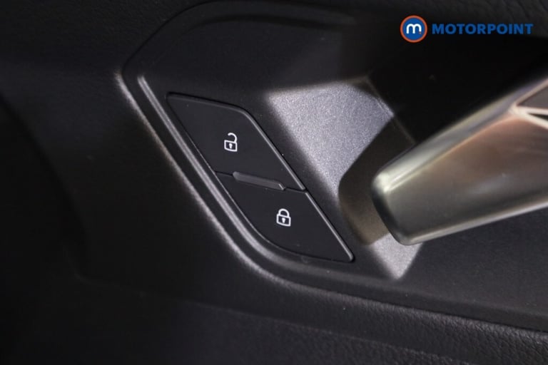 2022 Audi Q3 35 TFSI Sport 5dr SUV Petrol Manual