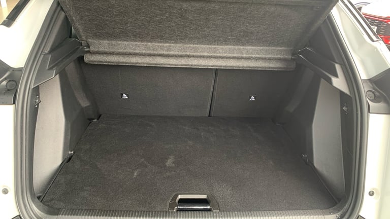 2022 Peugeot 2008 1.2 PureTech Allure Premium + SUV 5dr Petrol Manual Euro 6 (s/s) (100 ps) SUV P...