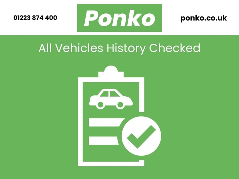 2014 Ford Focus 1.0 Focus Zetec T 5dr Hatchback Petrol Manual