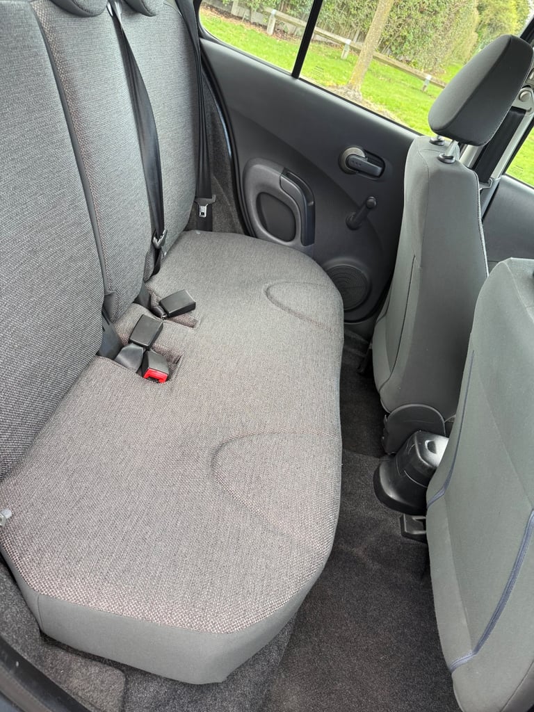 Nissan, MICRA, Hatchback, 2006, Manual, 1240 (cc), 5 doors