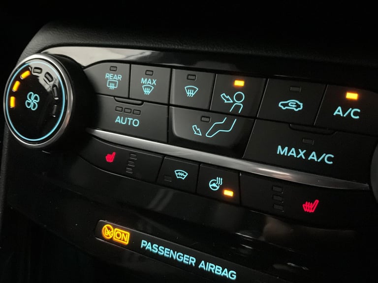 2023 Ford Puma 1.5 EcoBoost ST 5dr HATCHBACK PETROL Manual