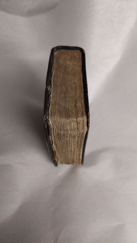 Rare Little Antique. 