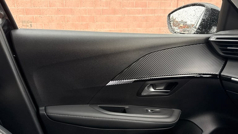 2025 Peugeot 208 1.2 PureTech Allure Hatchback 5dr Petrol Manual Euro 6 (s/s) (100 ps) Hatchback ...