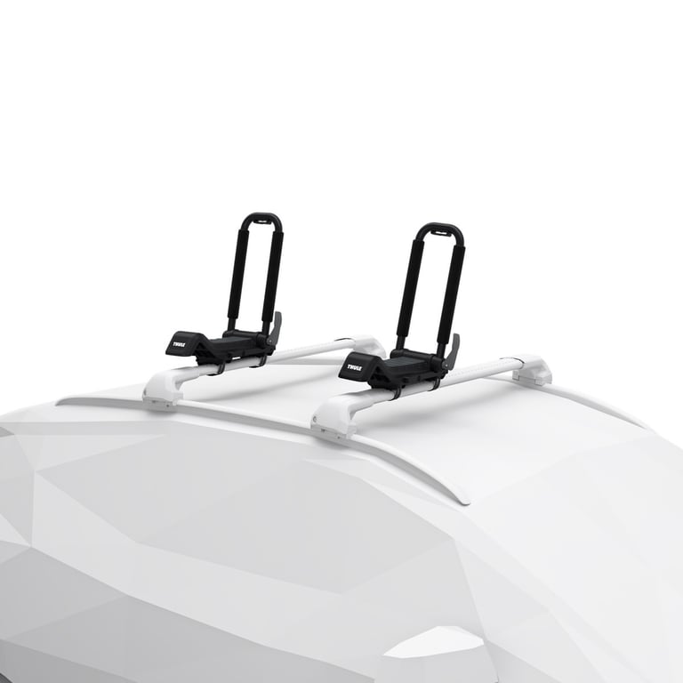 image for Thule Hull-a-Port XTR kayak rack