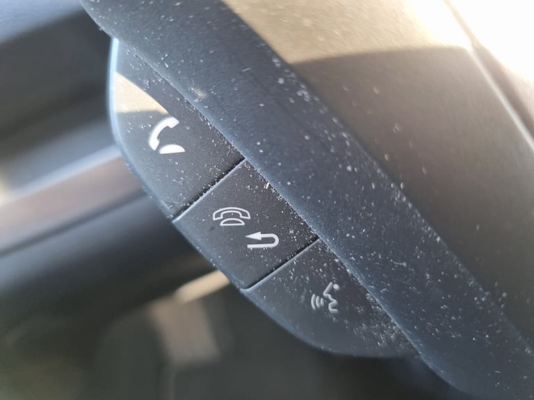 2015 Honda CR-V 2.0 i-VTEC SR 5dr Auto ESTATE Petrol Automatic